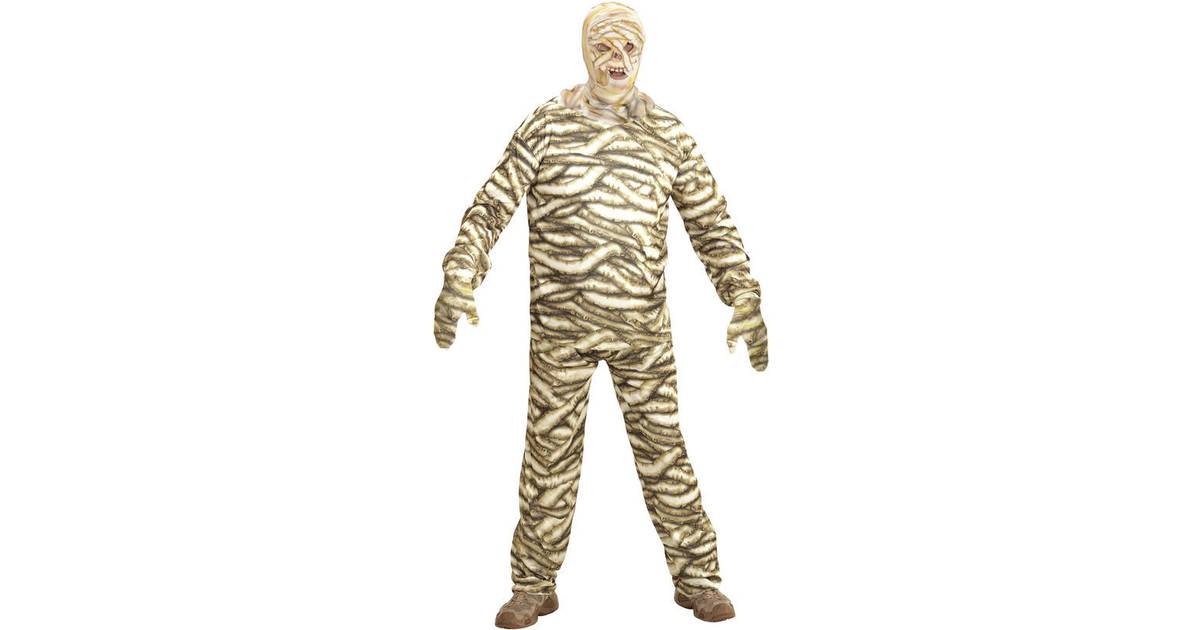 Widmann Mumie Kostume (1 butikker) • Se PriceRunner »