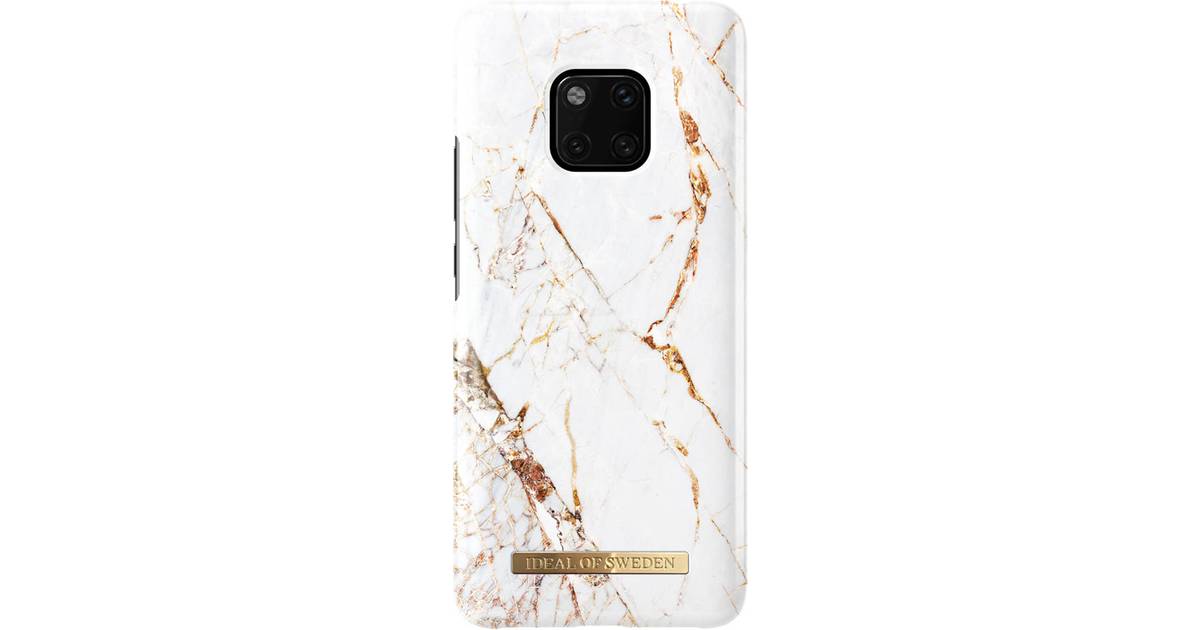 IDeal of Sweden Fashion Case (Huawei Mate 20 Pro) • Pris »