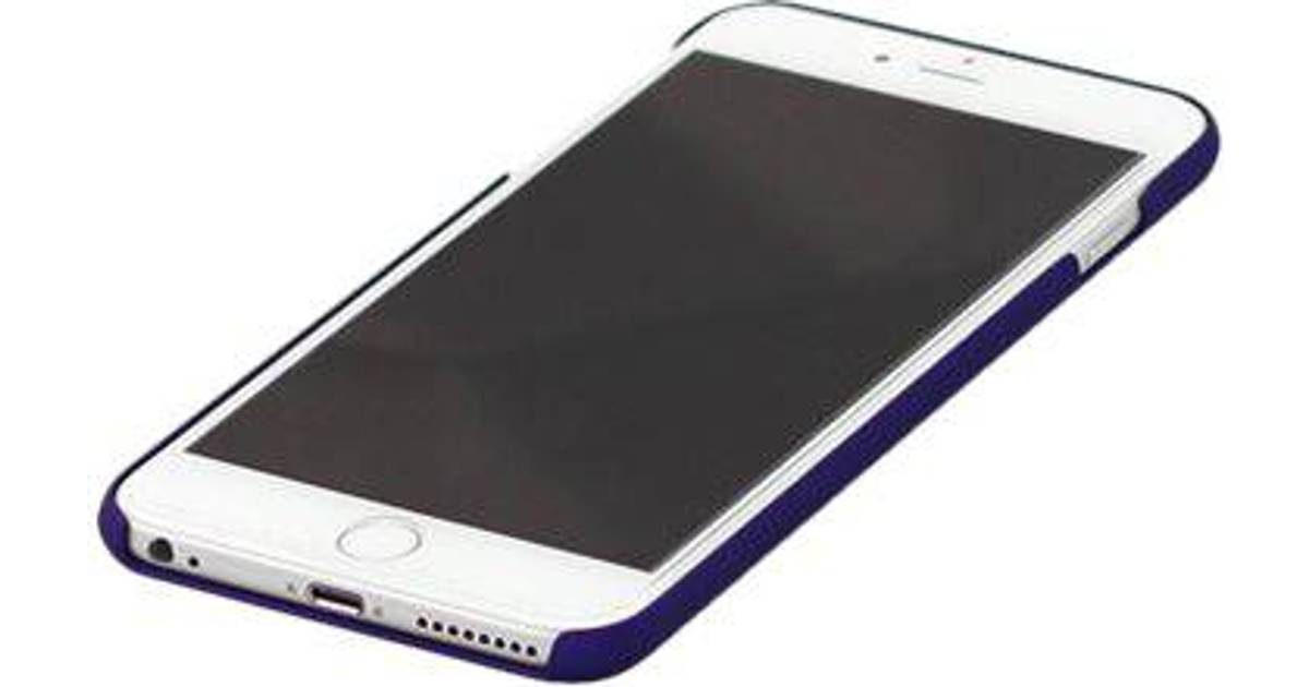 MagCover Case (iPhone 6/6S) • Se pris (2 butikker) hos PriceRunner »