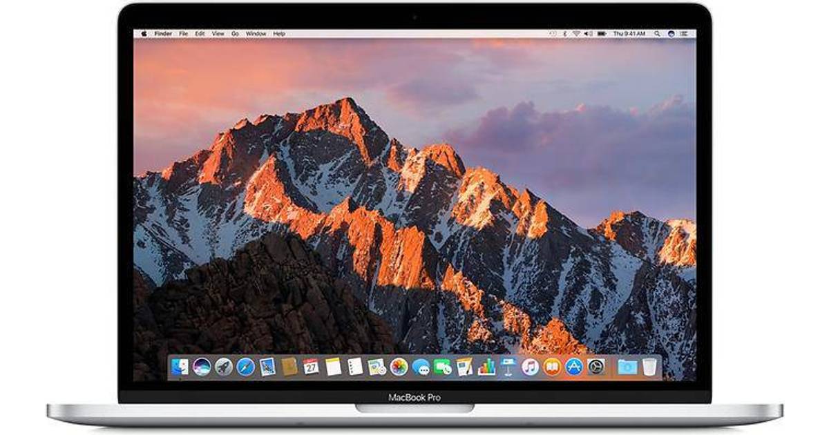 Apple Macbook Pro (2019) 2.8GHz 16GB 1TB Intel Iris Plus Graphics ...