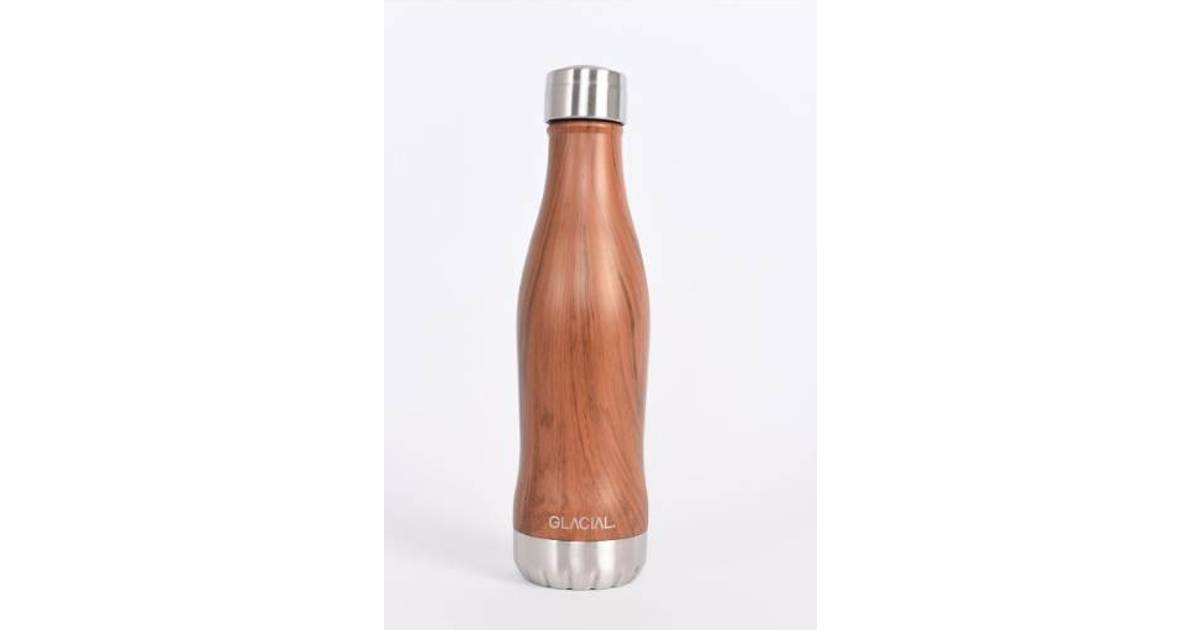 Glacial - Vandflaske 0.4L (14 butikker) • PriceRunner »
