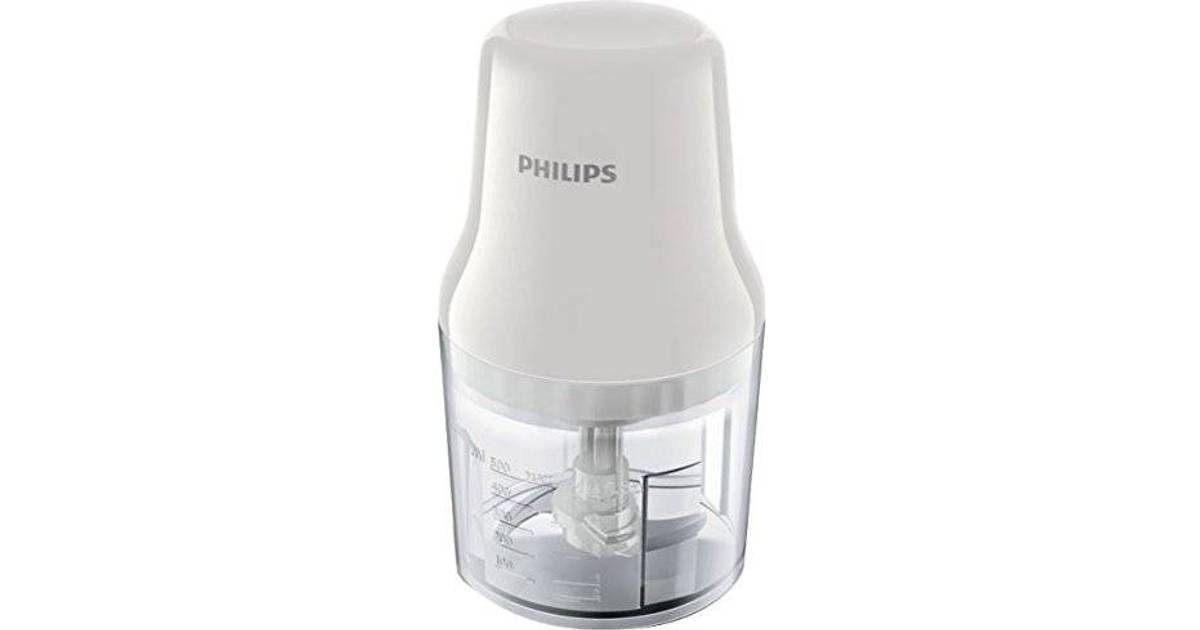 Philips HR1393 - Minihakker (33 butikker) • Se priser »