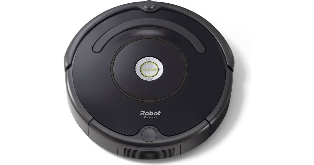 IRobot Roomba 671 (1 butikker) hos PriceRunner • Priser »