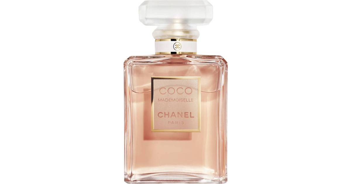 Chanel Coco Mademoiselle EdP 50ml • Se PriceRunner »