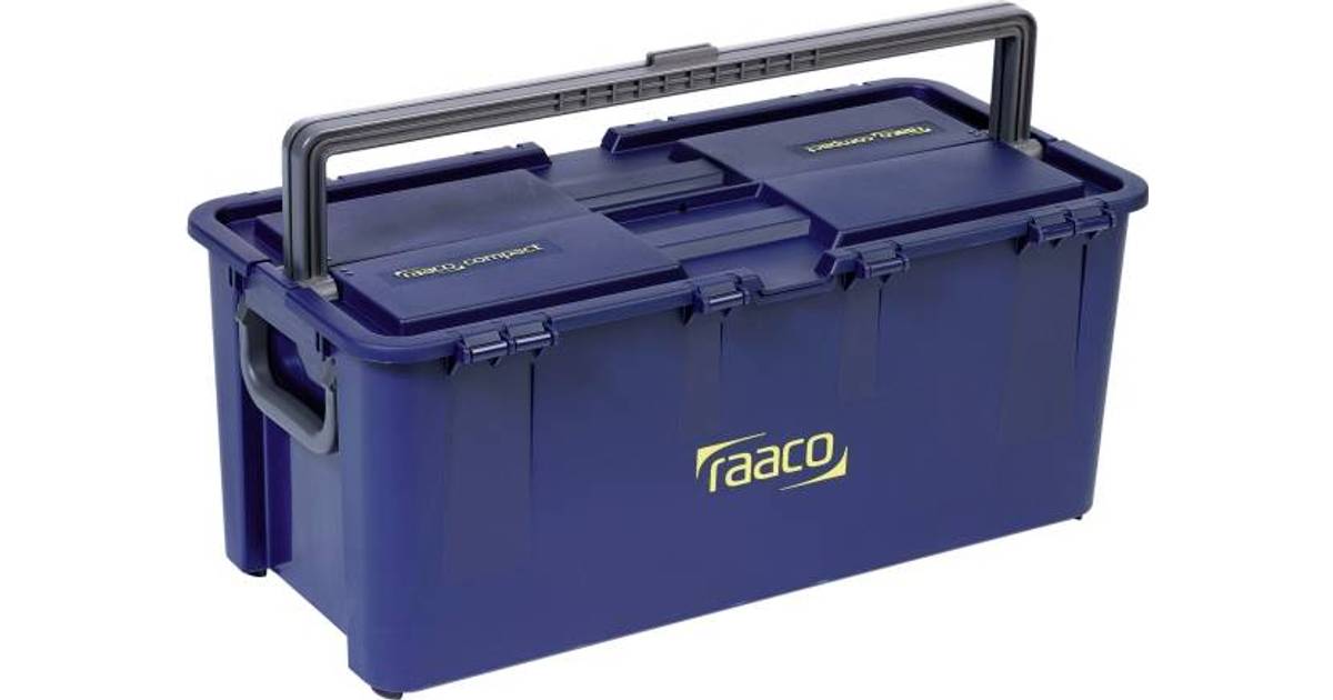 RAACO Compact 50 136617 (17 butikker) • Se PriceRunner »