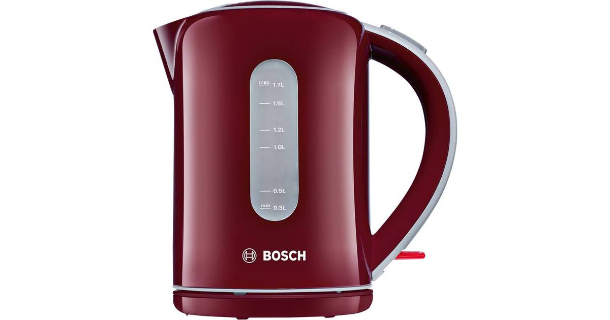 Bosch TWK7604 • Se priser (25 butikker) • Sammenlign her
