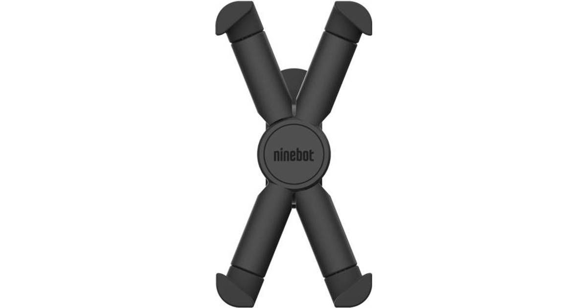 Segway-Ninebot KickScooter Phone Holder • Se priser (9 butikker) »