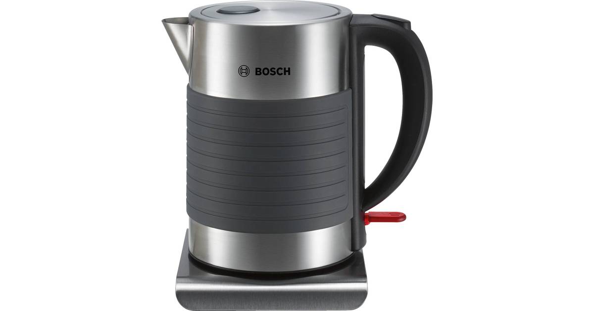Bosch TWK7S05 (14 butikker) hos PriceRunner • Se priser »