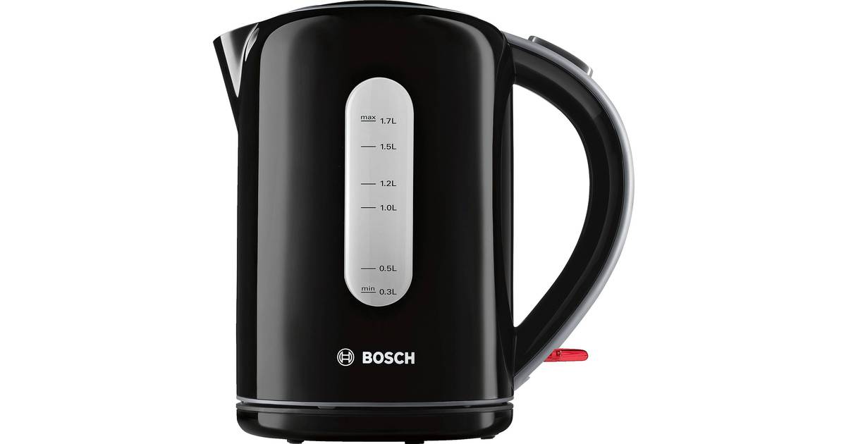 Bosch TWK7603 (21 butikker) hos PriceRunner • Se priser »
