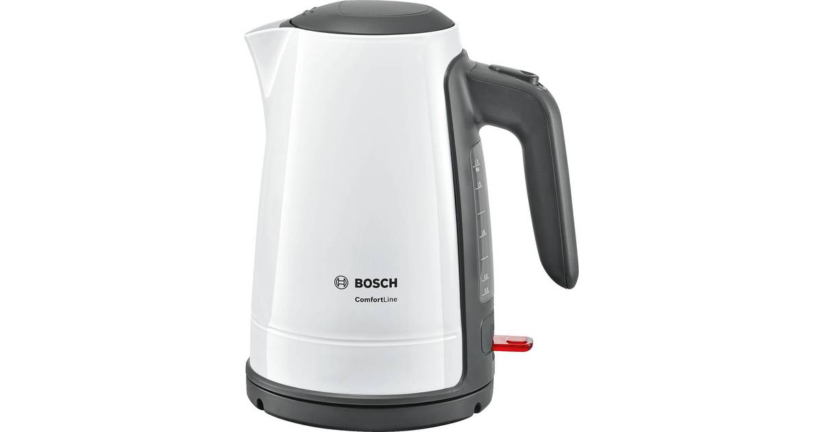 Bosch TWK6A011 (18 butikker) hos PriceRunner • Se priser »