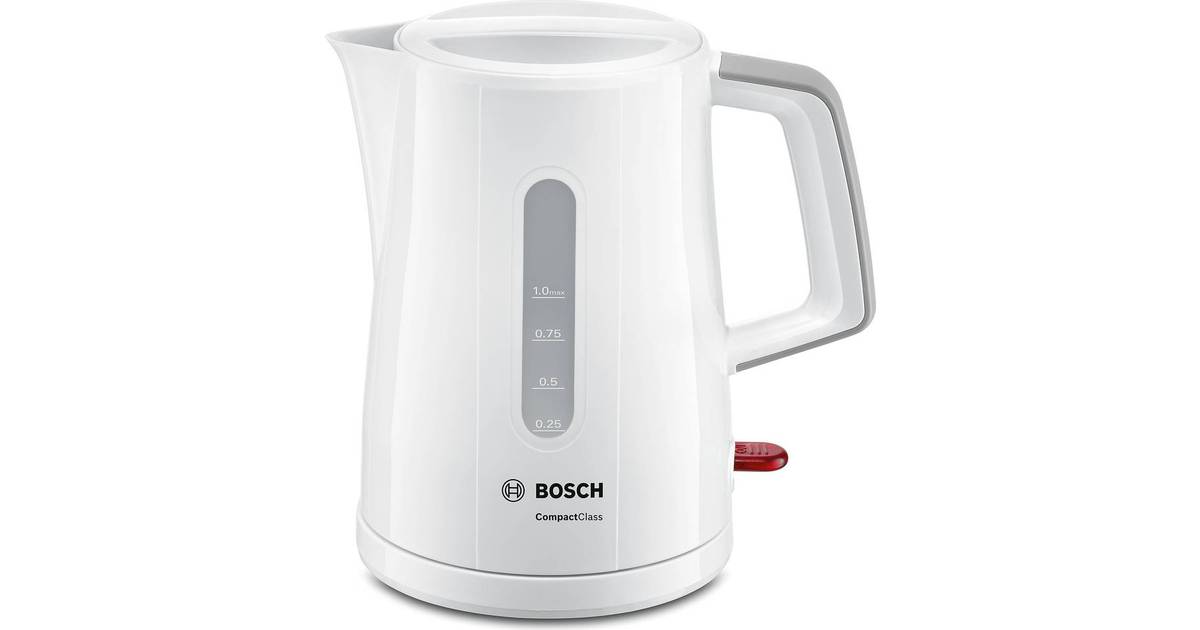 Bosch TWK3A051 (18 butikker) hos PriceRunner • Se priser »