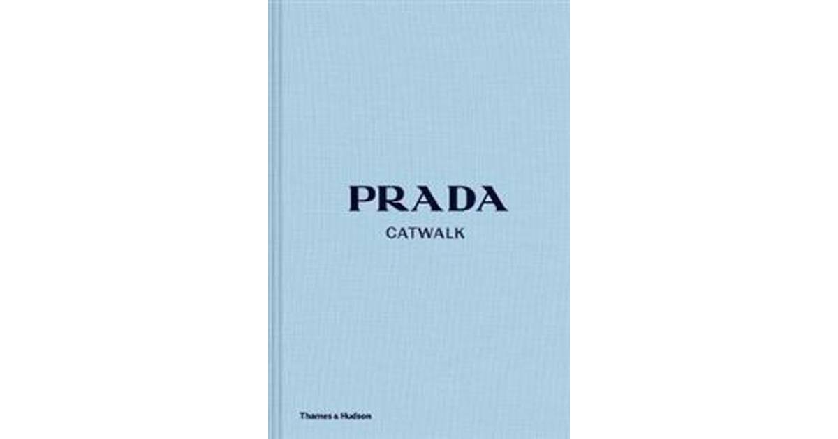 Prada Catwalk (Hardback, 2019) • Se laveste nu