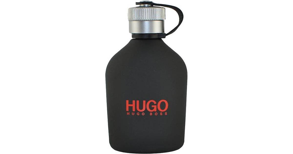 Hugo Boss Hugo Just Different EdT 75ml • Se priser (26 butikker) »