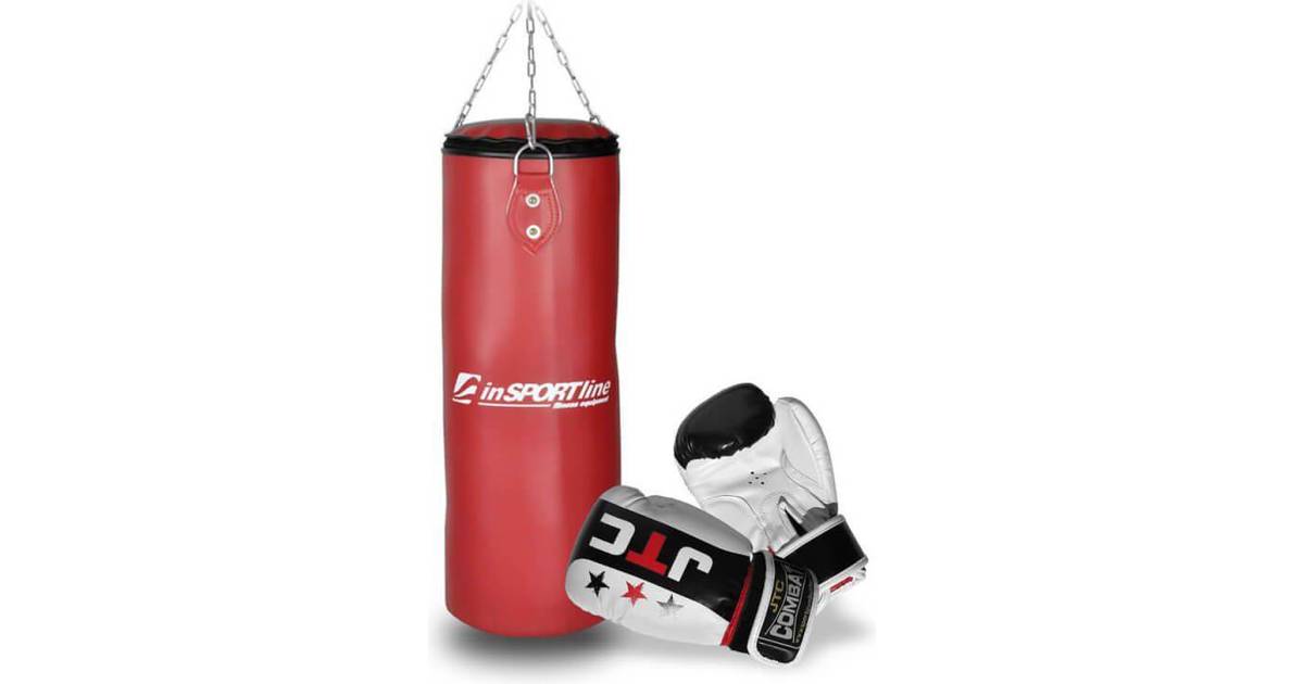 InSPORTline Boxing Package Jr (1 butikker) • Se priser »
