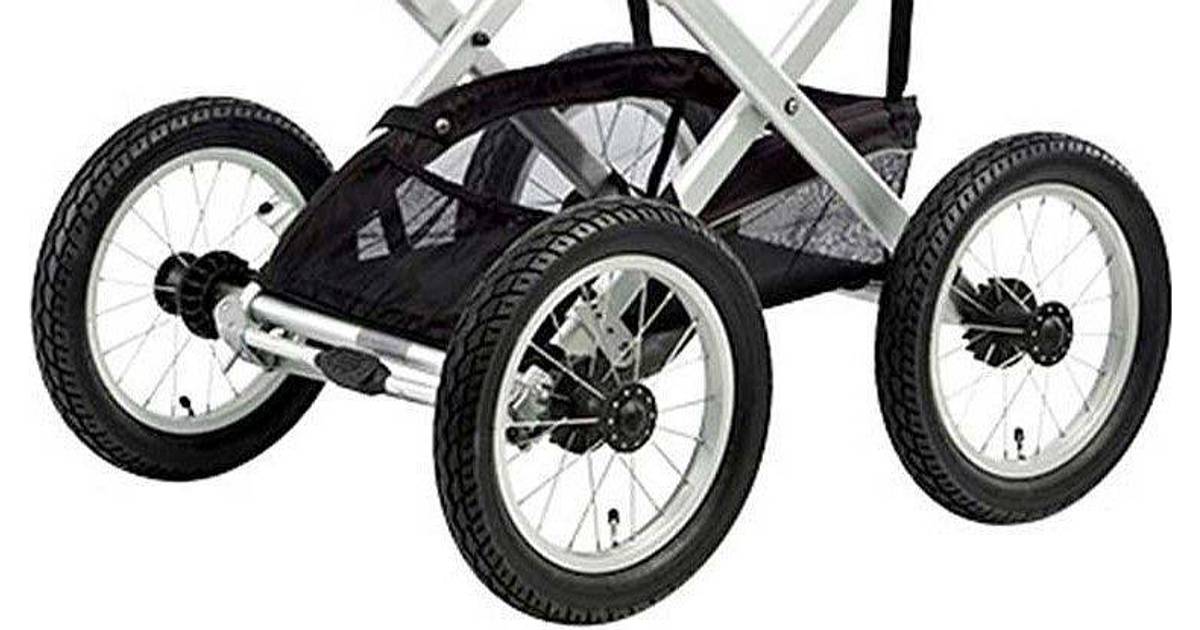 Odder Airwheels for X-Dream 4pcs • Se PriceRunner »