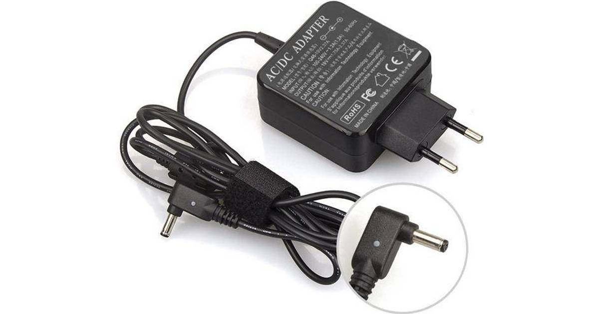 ASUS Charger for Asus 45W Compatible • PriceRunner »