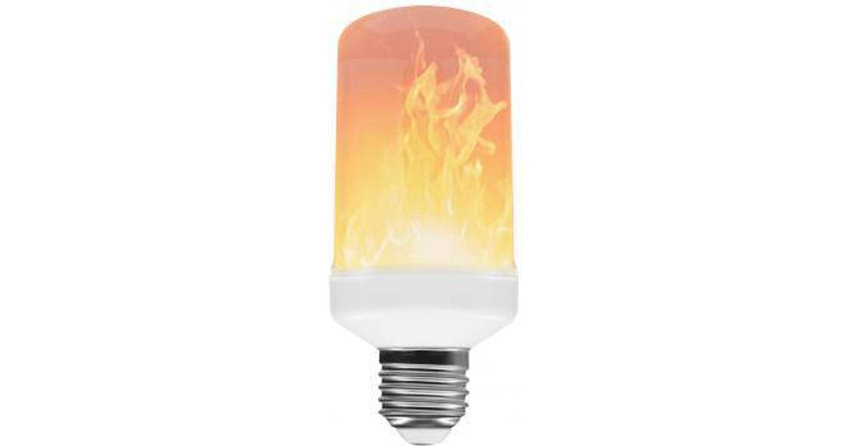Conzept Electric Flicker Flame 4W E27 • PriceRunner »