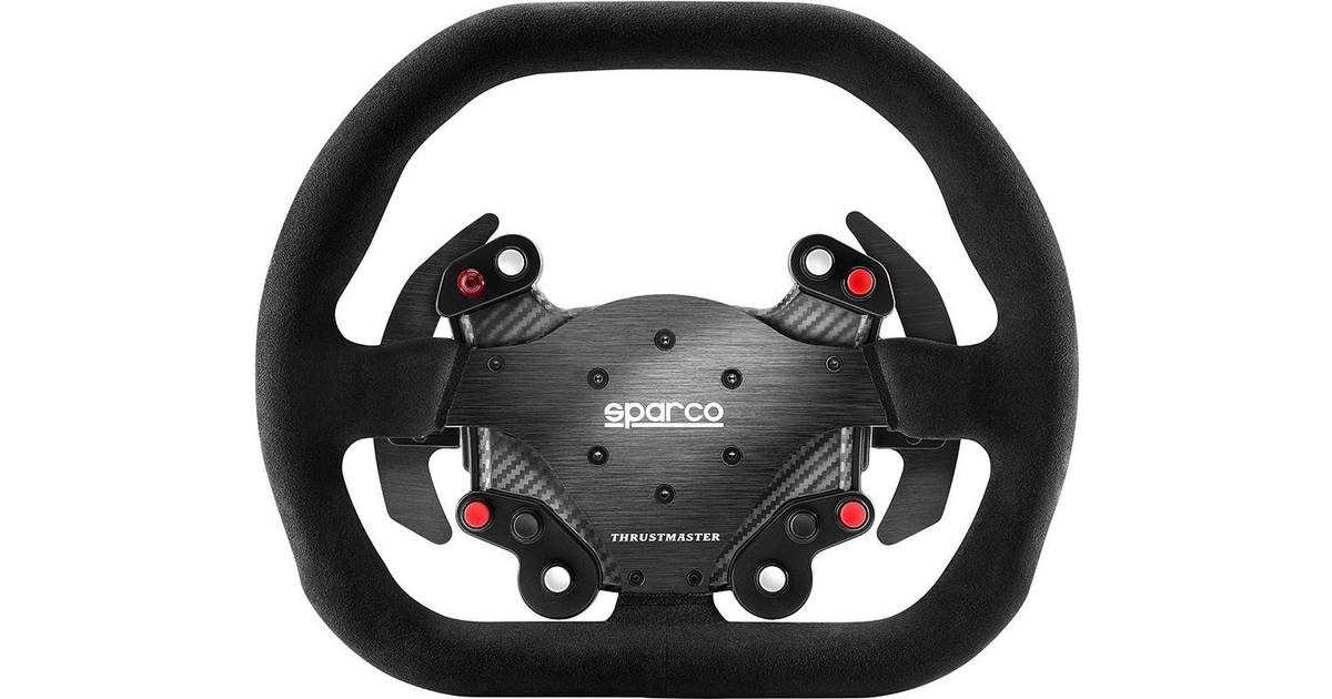 Thrustmaster Competition Wheel Sparco P310 Mod • Pris »