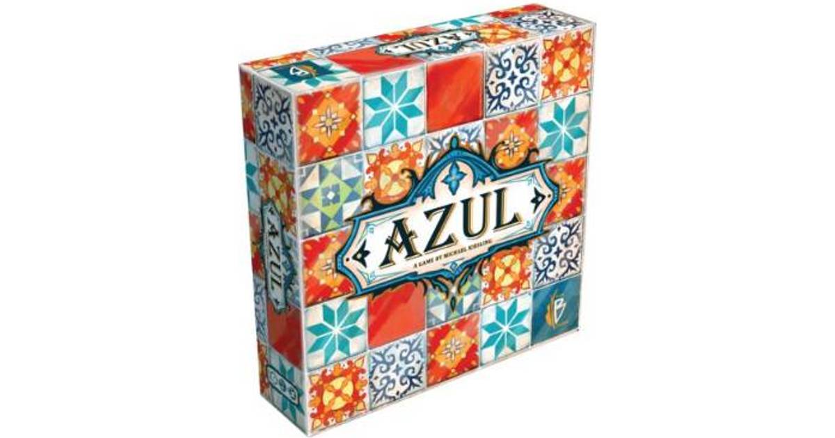 Azul (47 butikker) hos PriceRunner • Sammenlign priser nu »