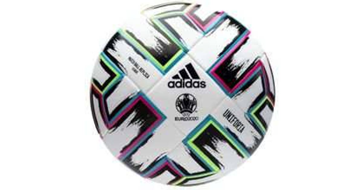 Adidas Uniforia League Euro 2020 • Se PriceRunner »
