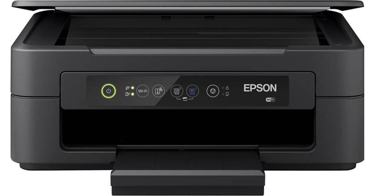 Epson Expression Home XP-2100 • Se priser (8 butikker) »