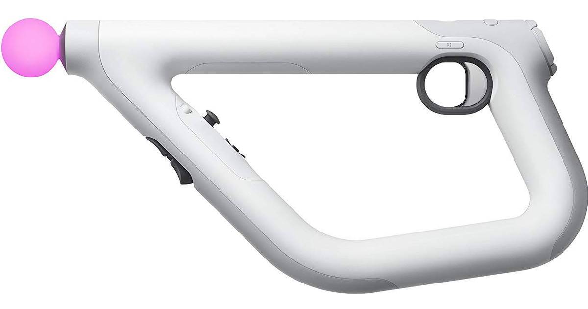 Sony PlayStation VR Aim Controller • Se priser (7 butikker) »