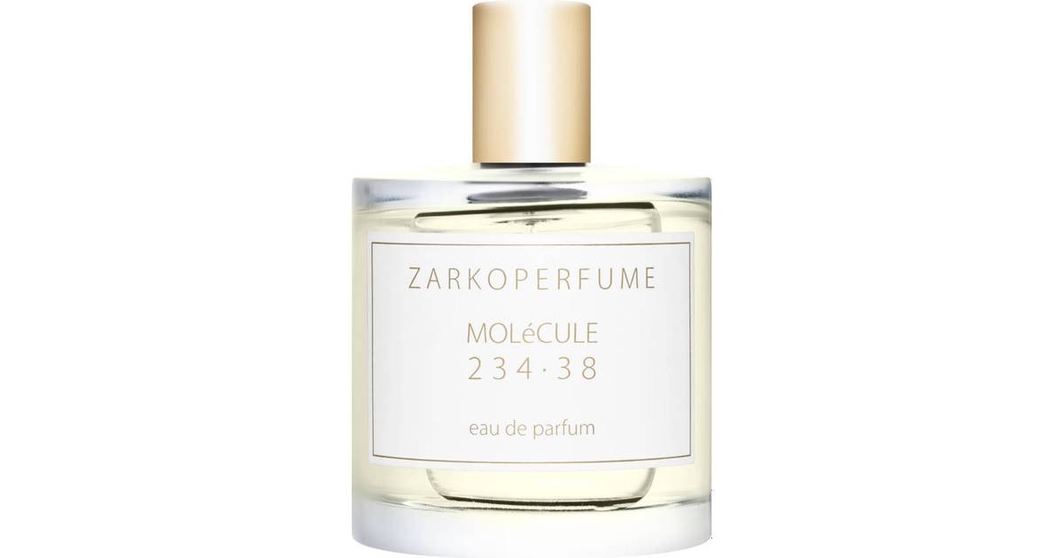 Zarkoperfume Molecule 234-38 EdP 100ml • Se priser »