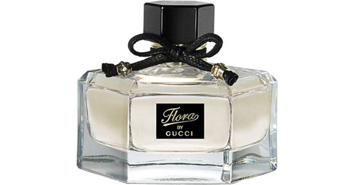 Gucci Flora by Gucci EdT 30ml • Se priser (16 butikker) »