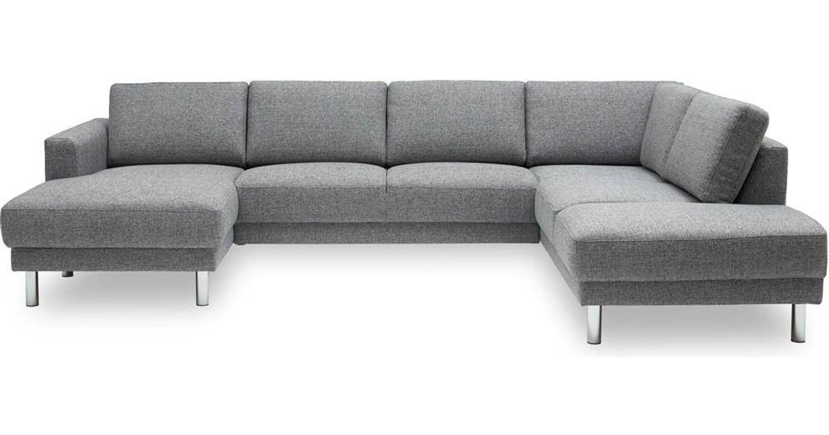 ILVA Cleveland 308cm Left-Hand Sofa 5 pers. • Se priser hos os »