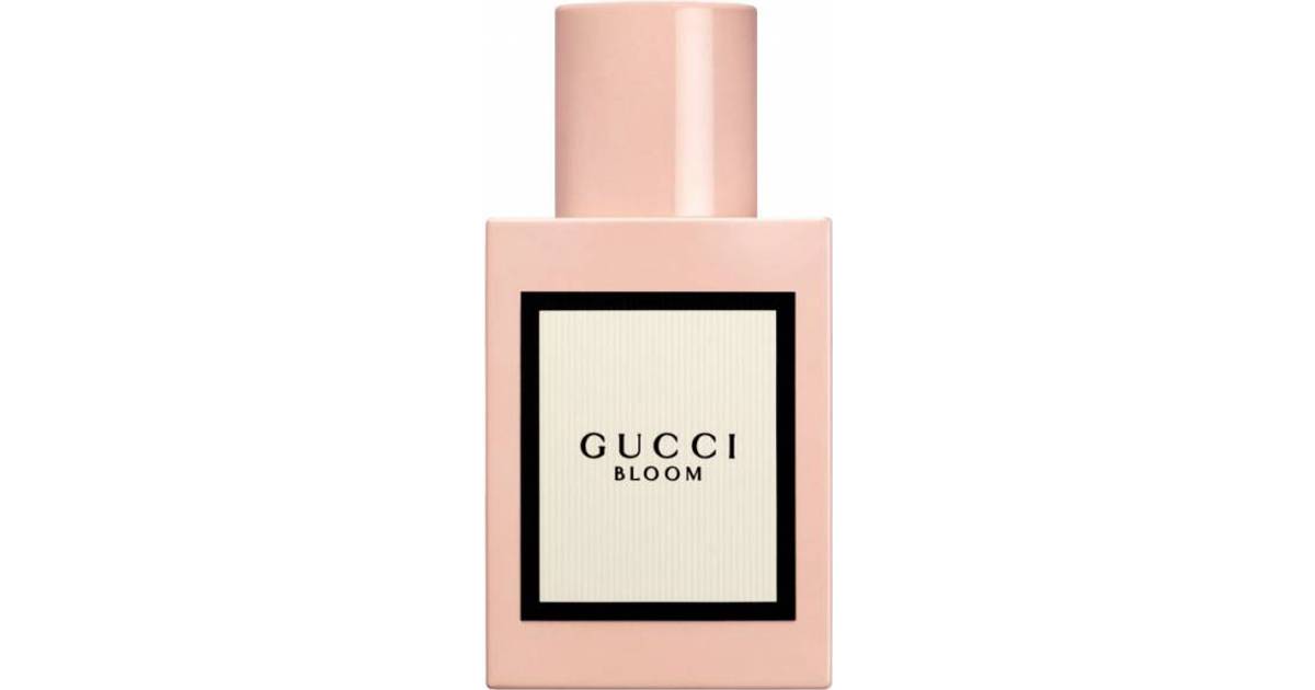 Gucci Bloom EdP 30ml • Se pris (36 butikker) hos PriceRunner »