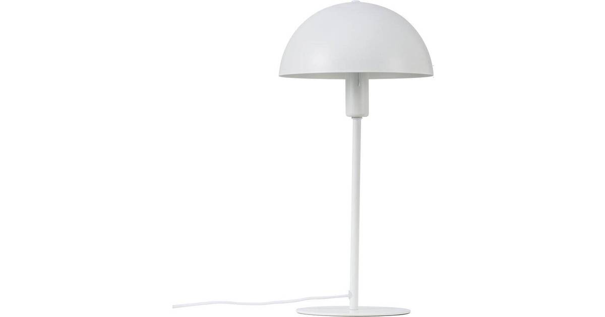 Nordlux Ellen 40.5cm Bordlampe (20 butikker) • Priser »