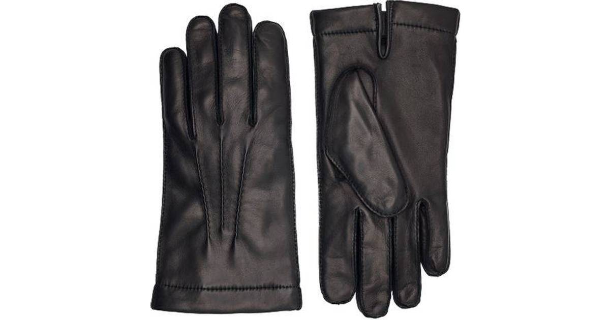 Randers Handsker Lamb Gloves - Black • PriceRunner »
