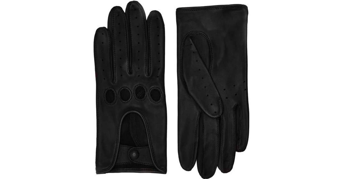 Randers Handsker Lamb Gloves - Black • PriceRunner »
