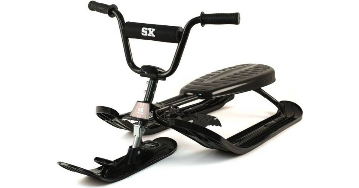 STIGA Sports Snowracer SX Pro Kælk • Se PriceRunner »