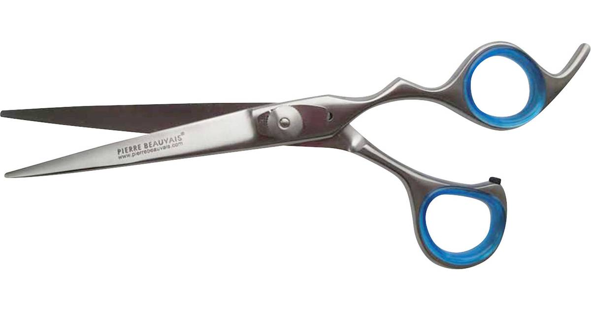 Pierre Beauvais Hair Scissors 6.5" • Se PriceRunner »
