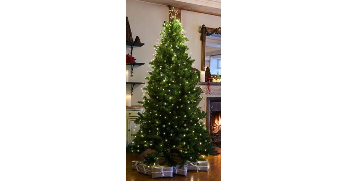 Sirius Anni 210cm Juletræ (7 butikker) • PriceRunner »