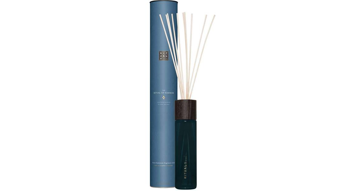 Rituals The Ritual of Hammam Fragrance Sticks 230ml • Pris »