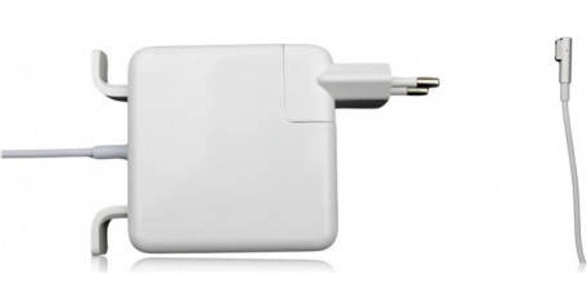 MacBook Air 11 "+ 13" 45W Oplader Kompatibel • Se pris