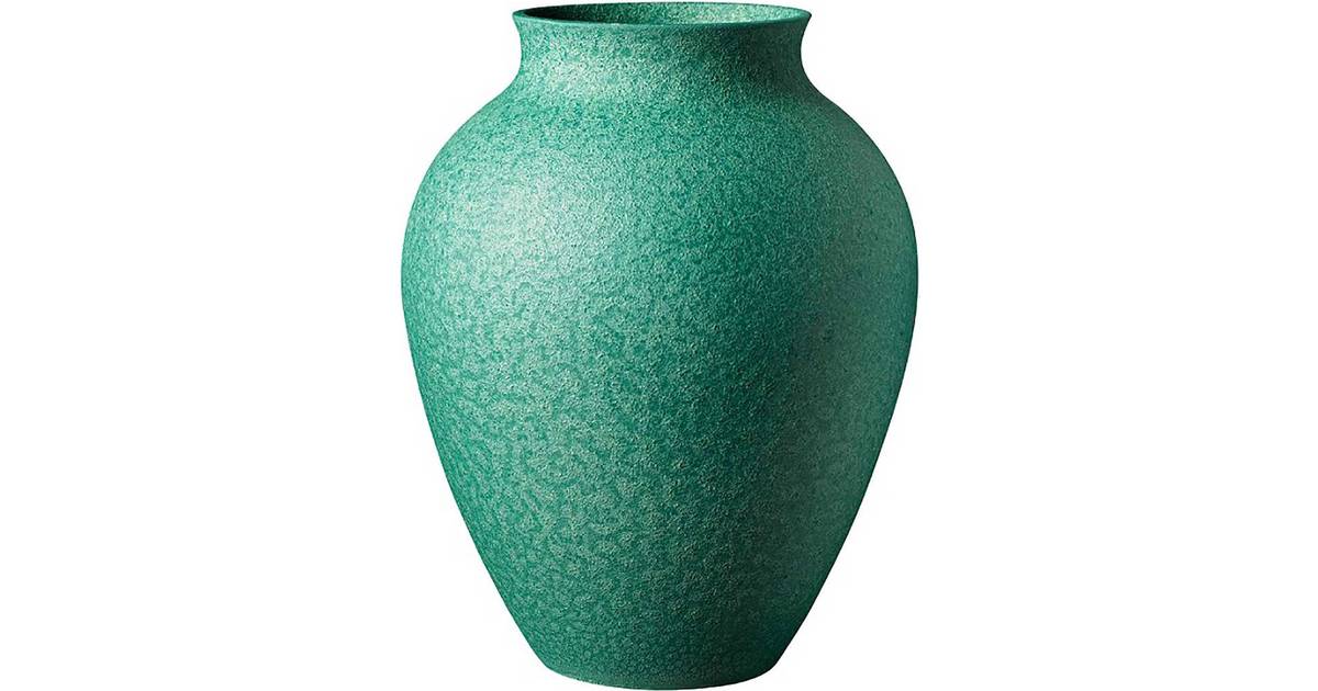 Knabstrup 35cm Vase (7 butikker) • Se hos PriceRunner »