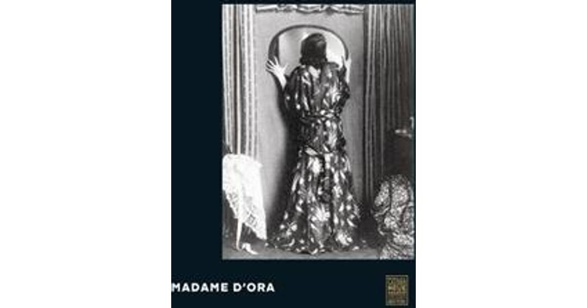 Madame d'Ora • Se billigste pris (6 butikker) hos PriceRunner »