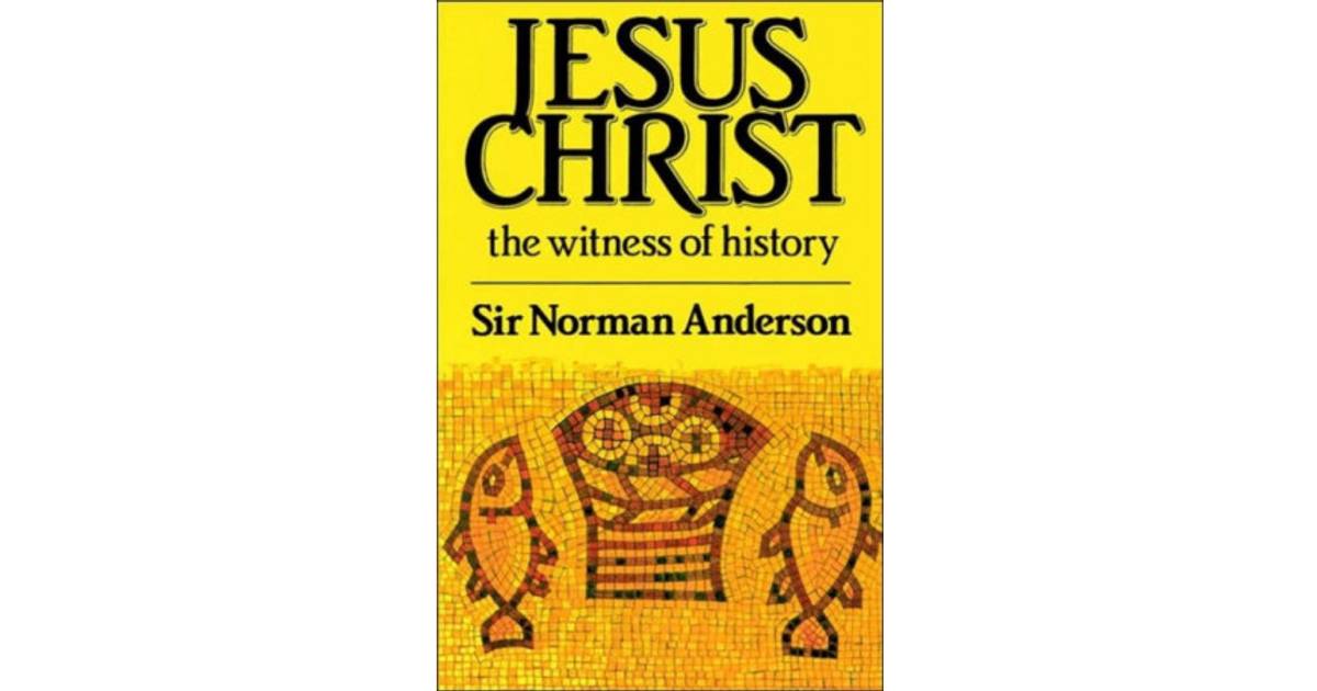 Jesus Christ: The Witness of History (Bog, Paperback / softback) • Pris »