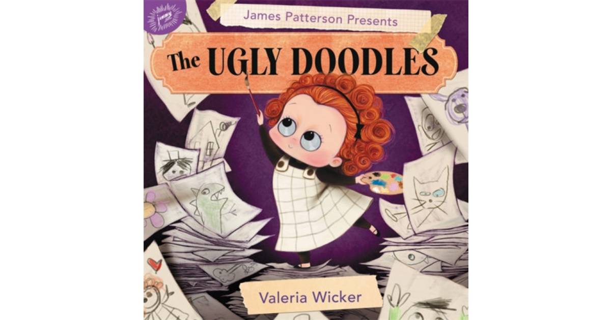 the ugly doodles