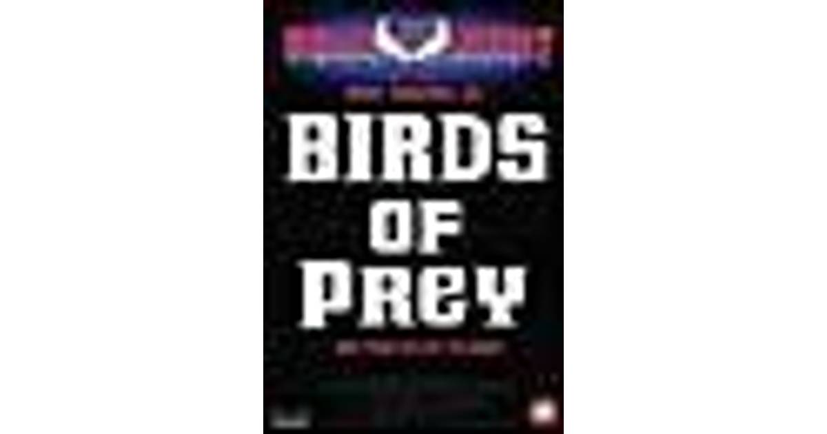 BIRDS OF PREY (1 butikker) hos PriceRunner • Se priser »