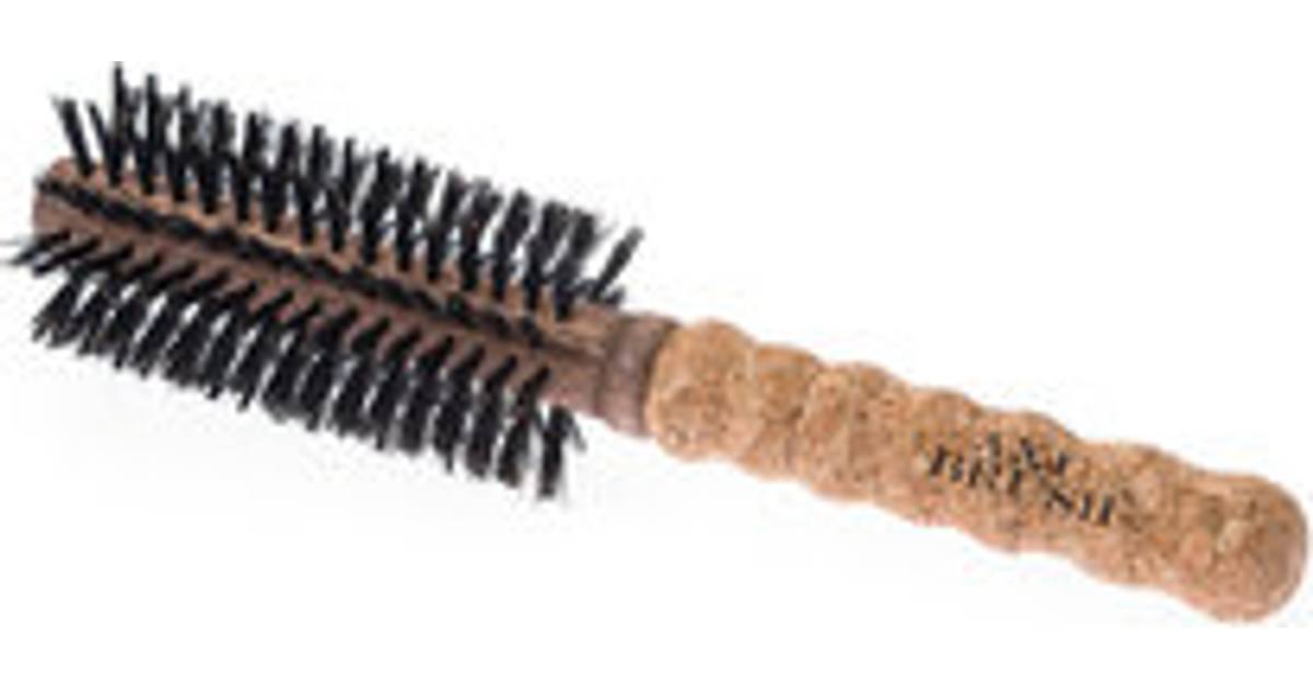 Axu Brush Hairdry Black Medium (3 butikker) • Priser »