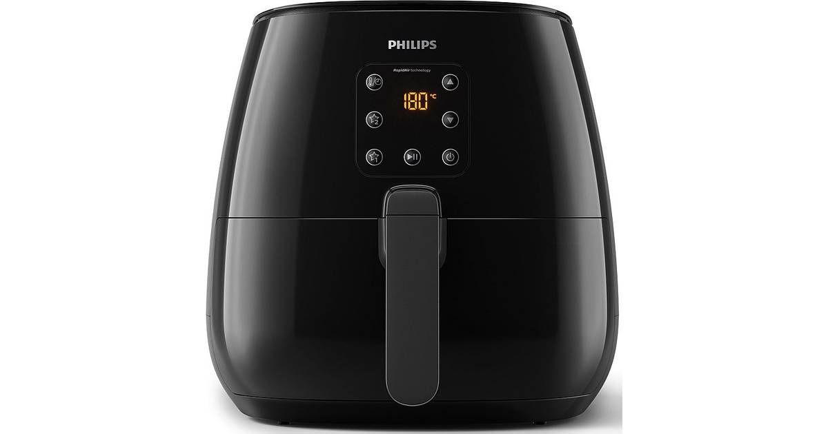 Philips HD9261/90 (10 butikker) hos PriceRunner • Priser »
