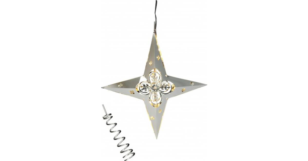 Jette Froelich Design Top & Hængende 26cm Adventsstjerner • Se priser nu »