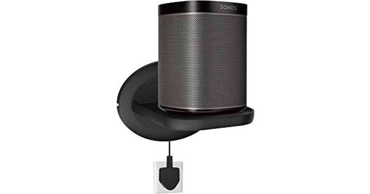 Sonos Shelf (12 butikker) hos PriceRunner • Se priser nu »