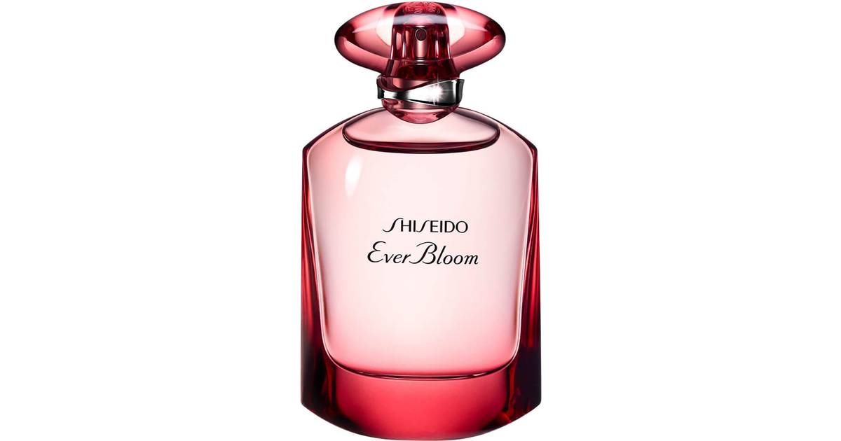 Shiseido Ever Bloom Ginza EdP 50ml • Se pris »