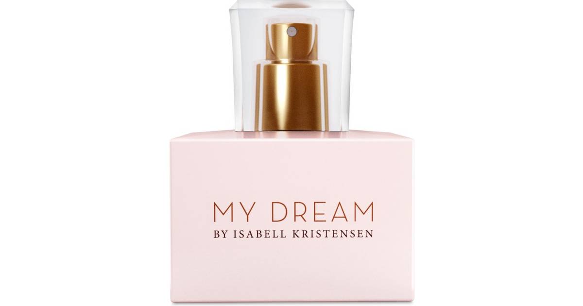 Isabell Kristensen My Dream EdP 50ml • PriceRunner »