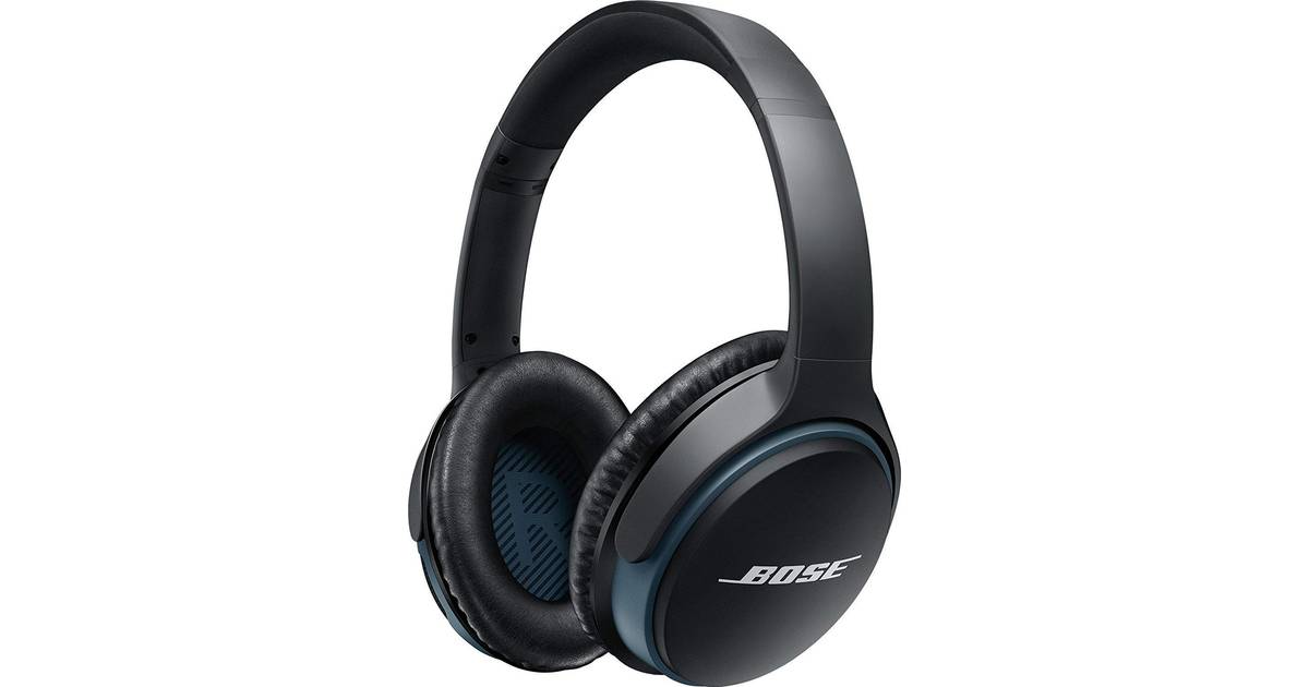 Bose SoundLink Around-Ear 2 Wireless • Se priser (12 butikker) »